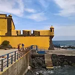 Apartman Madeira Santa Maria