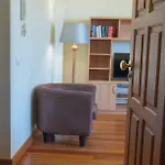 Madeira Santa Maria Apartman