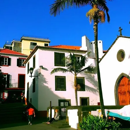 Madeira Santa Maria Apartament Funchal (Madeira)