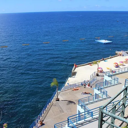 Madeira Santa Maria * 푼샬