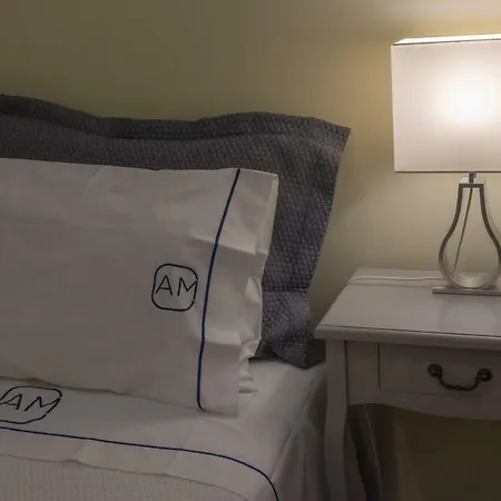 아파트 Madeira Santa Maria *