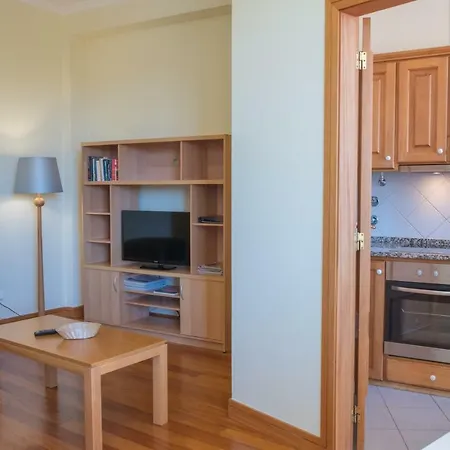 马德拉圣玛丽亚公寓 *