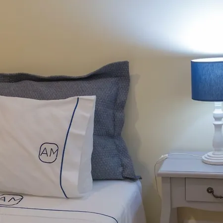 马德拉圣玛丽亚公寓 公寓