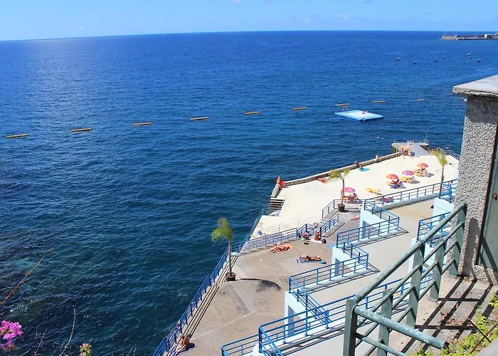 Madeira Santa Maria * Funchal (Madeira)