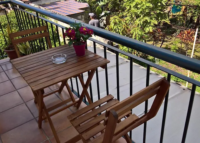 Madeira Santa Maria Funchal (Madeira)