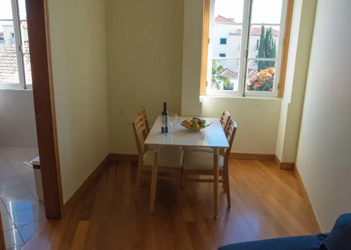 Madeira Santa Maria * Funchal (Madeira)