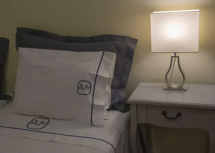 Apartamento Madeira Santa Maria *