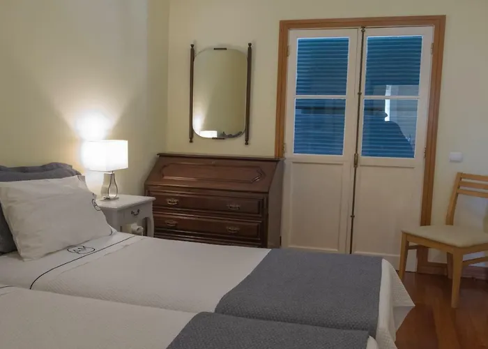 Apartamento Madeira Santa Maria *