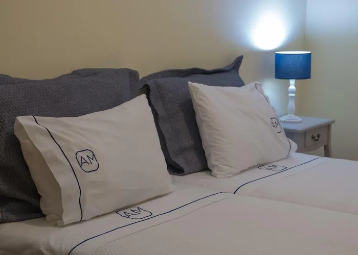 Madeira Santa Maria Apartamento *