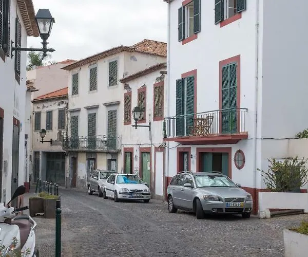 Madeira Santa Maria