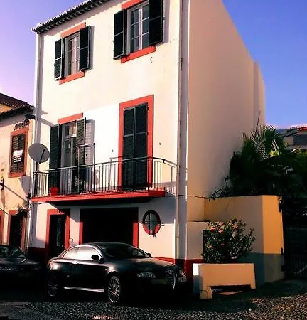 Madeira Santa Maria فونشال