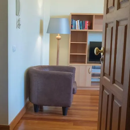 Madeira Santa Maria شقة