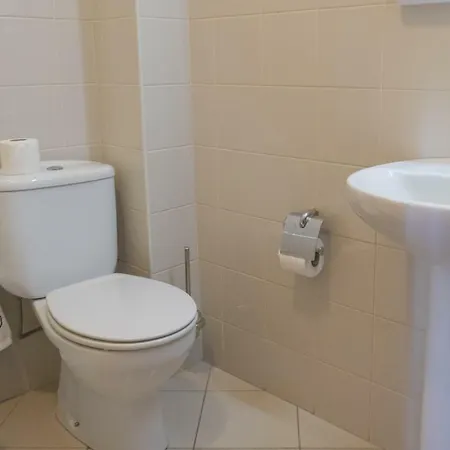 شقة Madeira Santa Maria فونشال