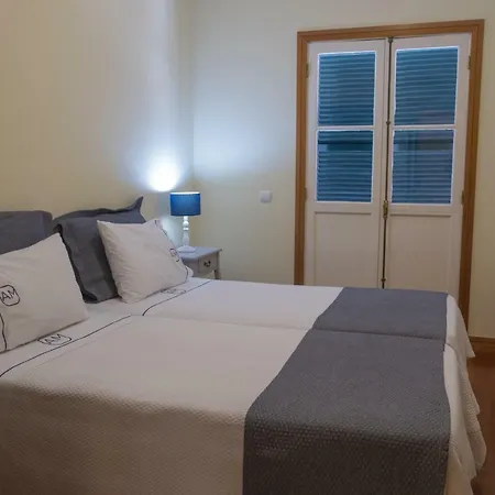 Madeira Santa Maria Φουνκάλ