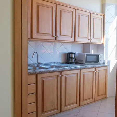 شقة Madeira Santa Maria