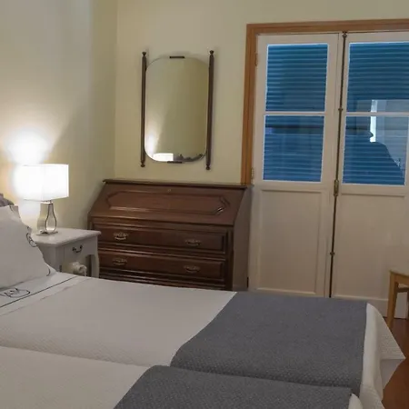 شقة Madeira Santa Maria *