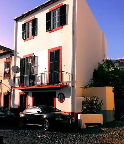 Madeira Santa Maria Funchal (Madeira)