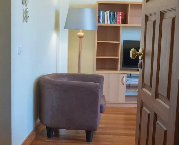 Madeira Santa Maria Appartement