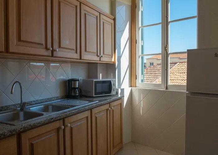 Madeira Santa Maria Funchal (Madeira)