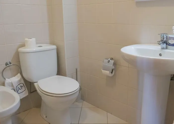 Appartement Madeira Santa Maria Funchal (Madeira)