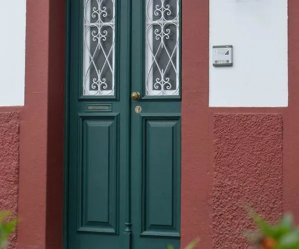 Madeira Santa Maria Funchal (Madeira)