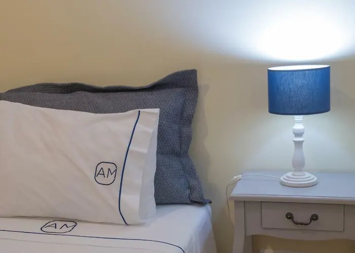 Madeira Santa Maria Appartement