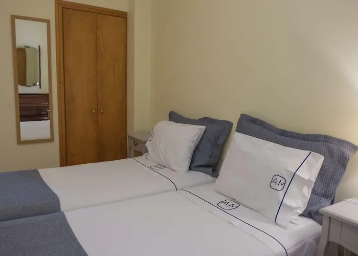 Madeira Santa Maria Appartement